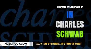 Exploring Charles Schwab's Business: A Financial Services Giant