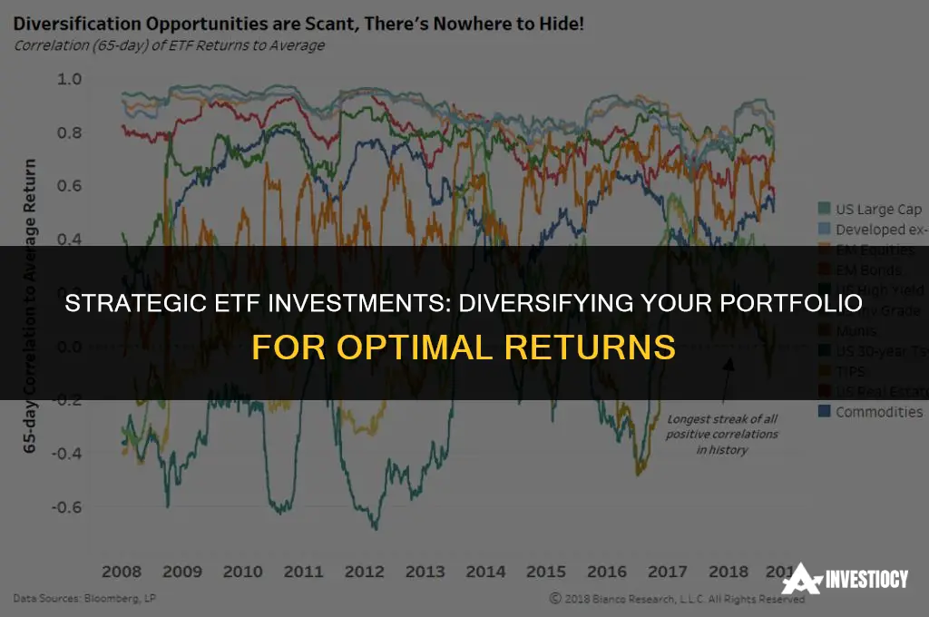 which etfs to invest in