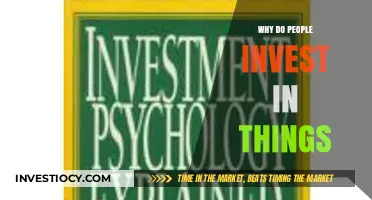 Exploring the Psychology Behind Investment Decisions