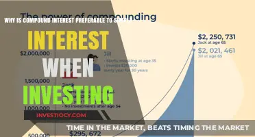 Unlocking Wealth: The Power of Compound Interest in Investing