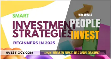 Unlocking Financial Freedom: The Power of Smart Investments